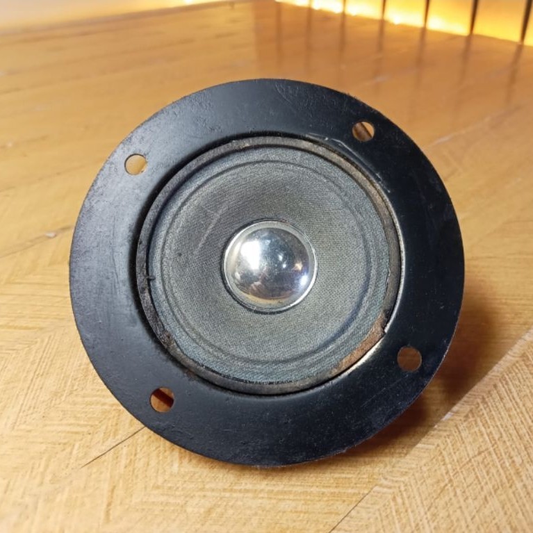 1pcs/Tweeter Yamaha 2 inch/Tweeter Yamaha