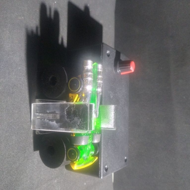 alat dangun hotwheels versi hemat