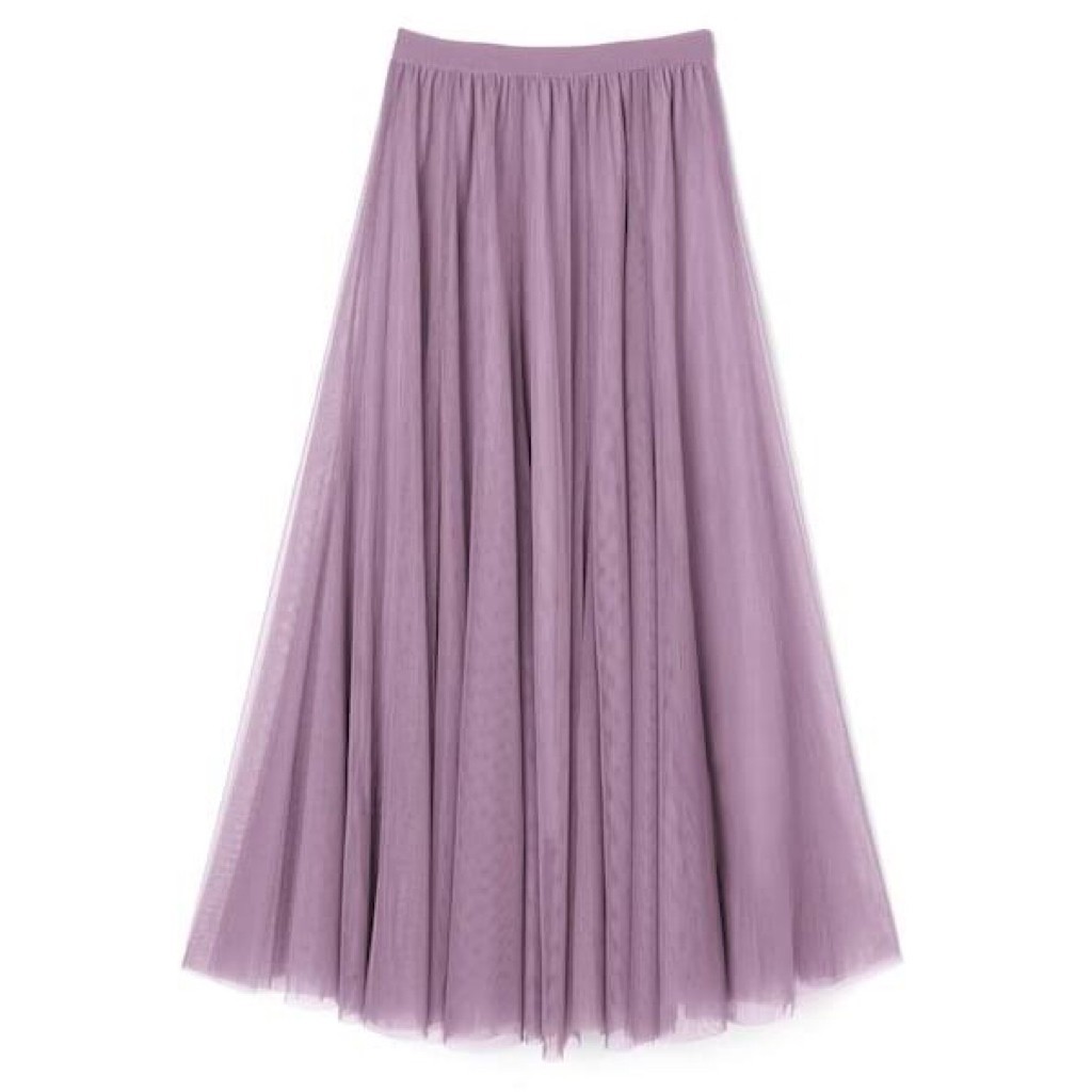 Rok GRL Tutu gembul