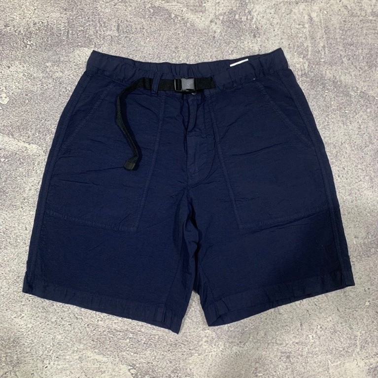UNIQLO UTILITY PANTS