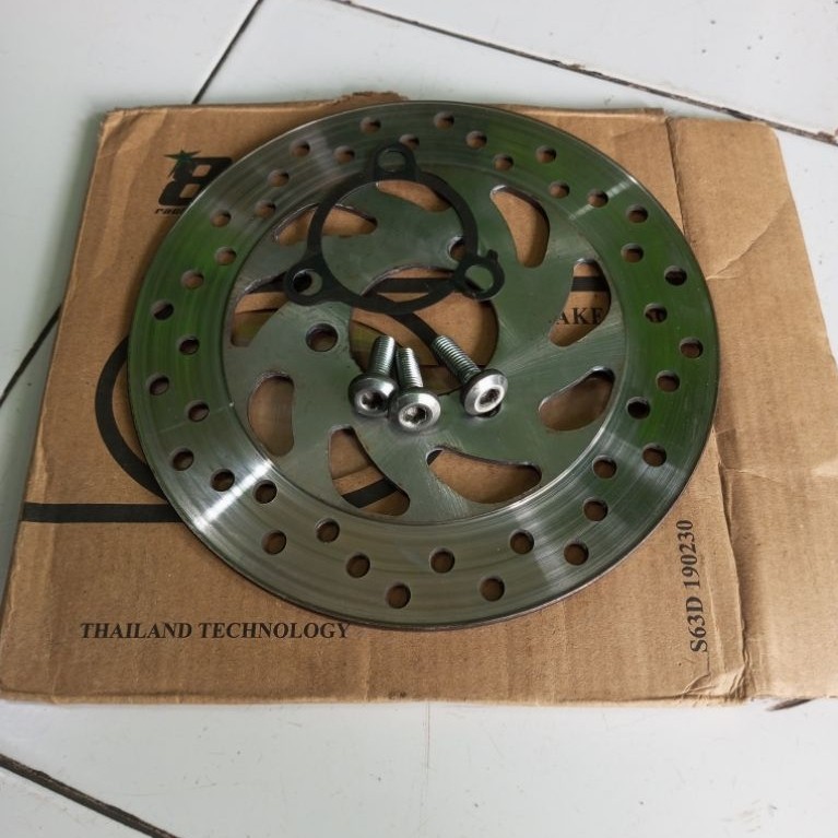 piringan cakram mio m3 fino 125 mio Z all mio 125 original copotan set baut piringan cakram original