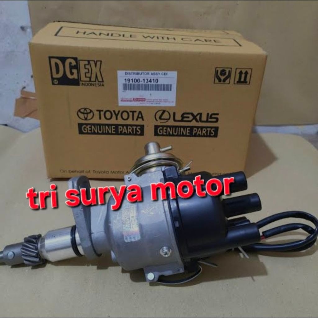 Distributor Cdi Kijang Super 5K 7K