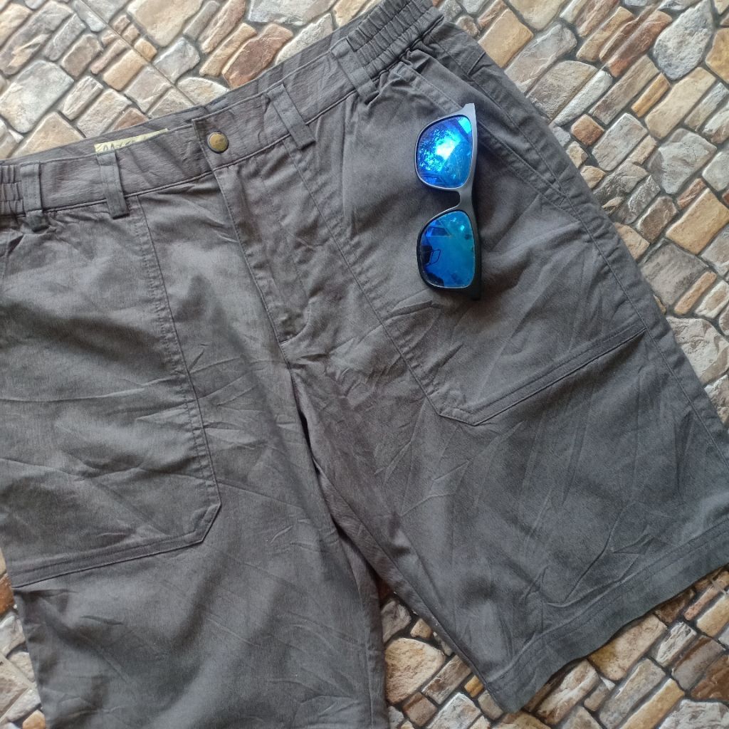Celana Chino katun brand NEPA original preloved size 31