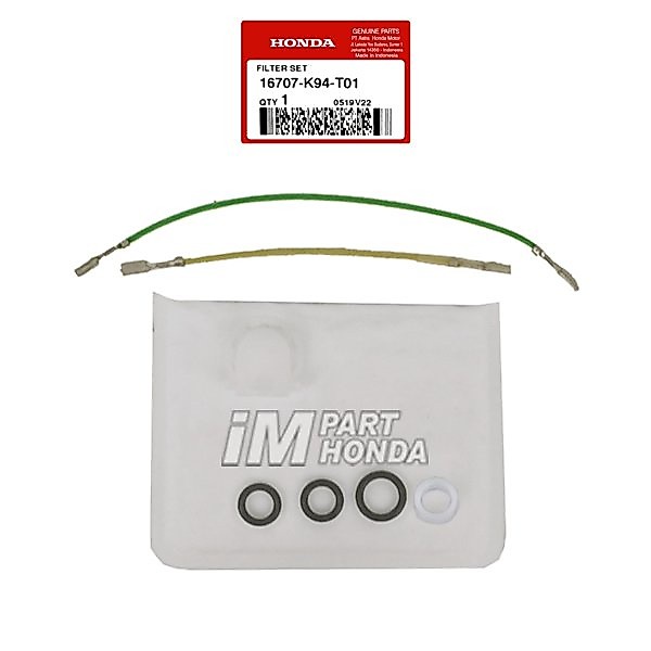 16707-K94-T01 Filter Fuel Pump Saringan Pompa Bensin CRF 150 L