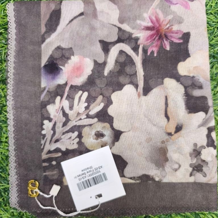 Buttonscarves - As is Fiore Shadow
