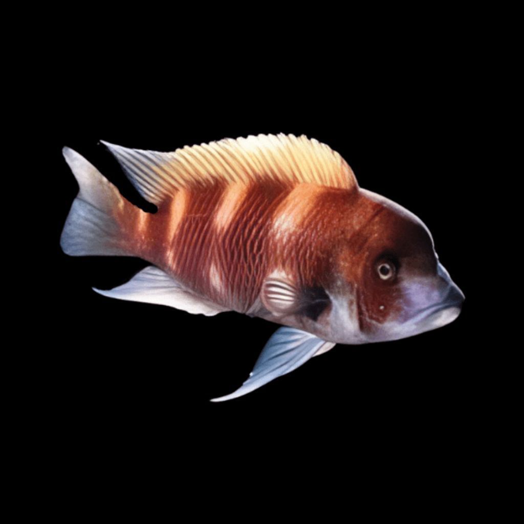 red frontosa burundi 9-10