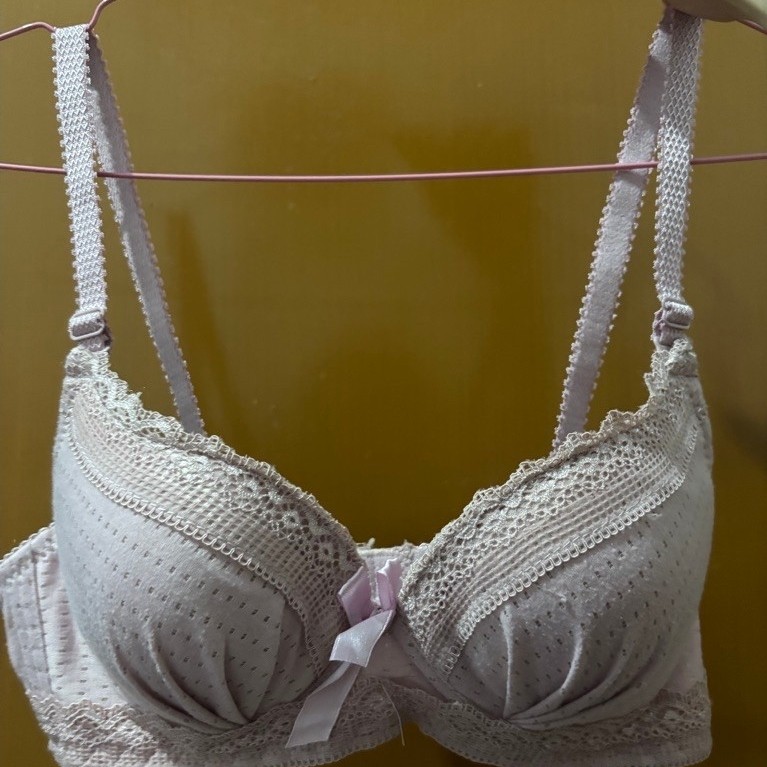 BRA BH FASHION WANITA/BH BUSA TEBAL KAWAT/FEMA/KAIT 3