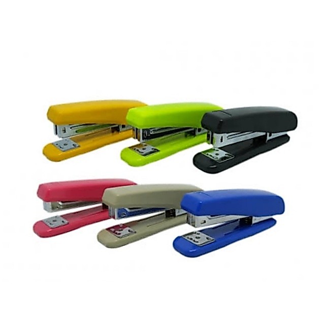 Stapler HD-50 / Stapler Besar + isi Stapler Besar