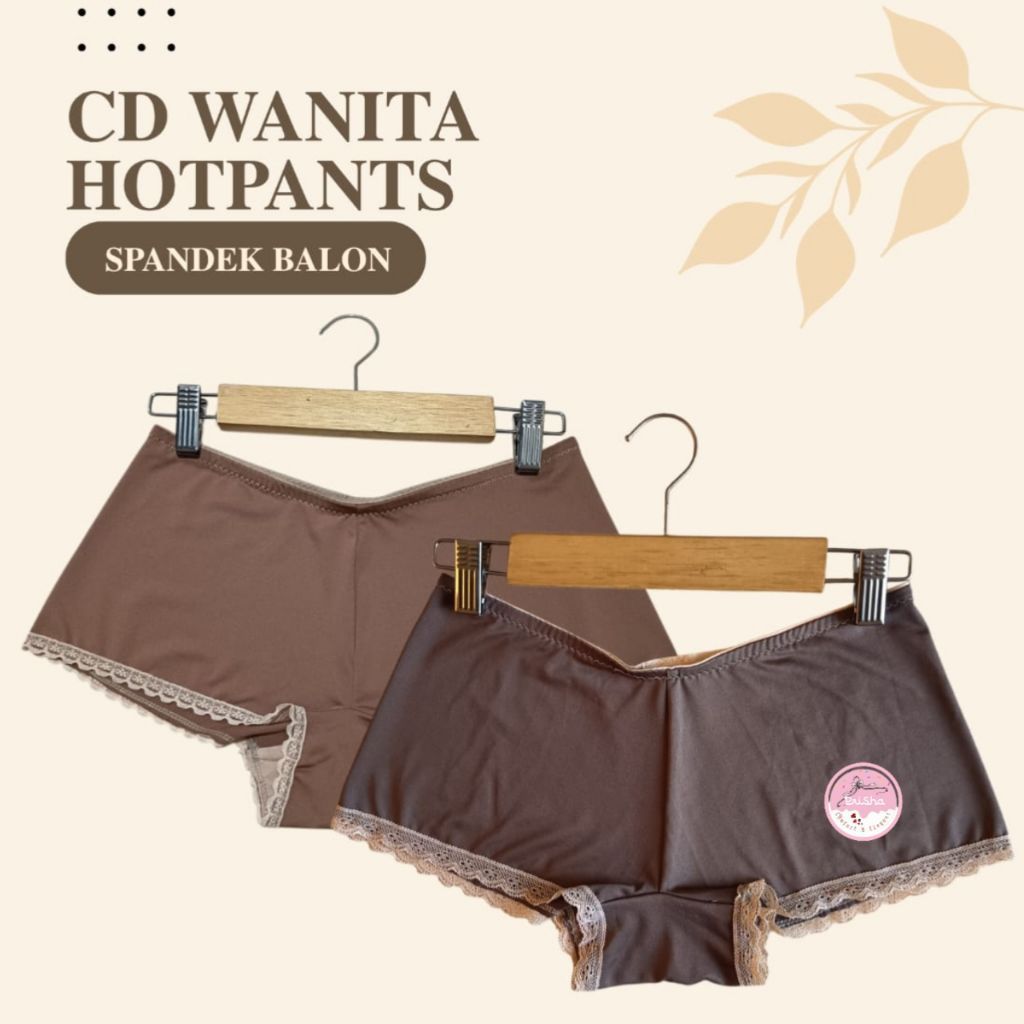 Prisha Celana Dalam Wanita Celana Dalam Wanita Jupe CD Jupe CD Jupe Polos CD Jupe Murah CD Segiempat