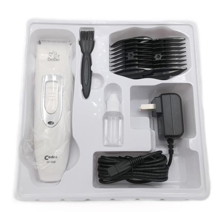 Cliper Anjing Kp 3000 / Cliper Codos