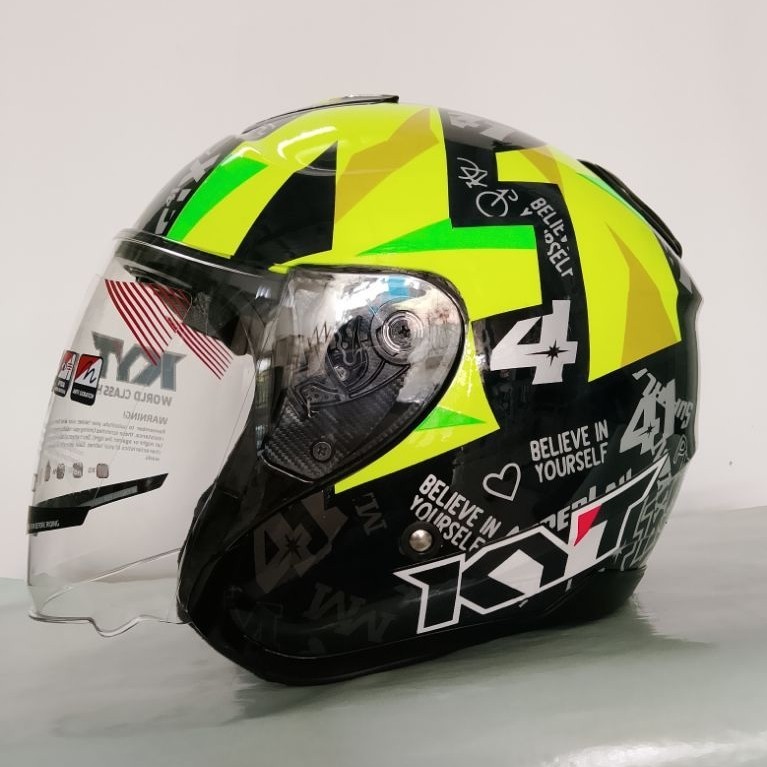 KYT KYOTO ESPARGARO REPAINT