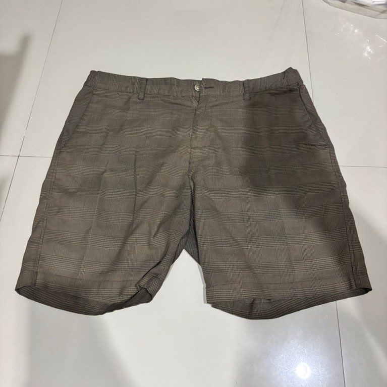 Celana RVCA short pants Second Original