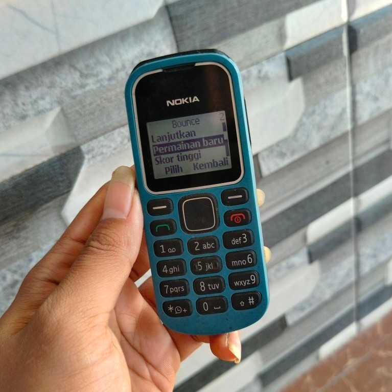 hp Nokia 1280
