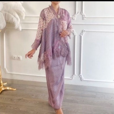 one set kartinis label preloved