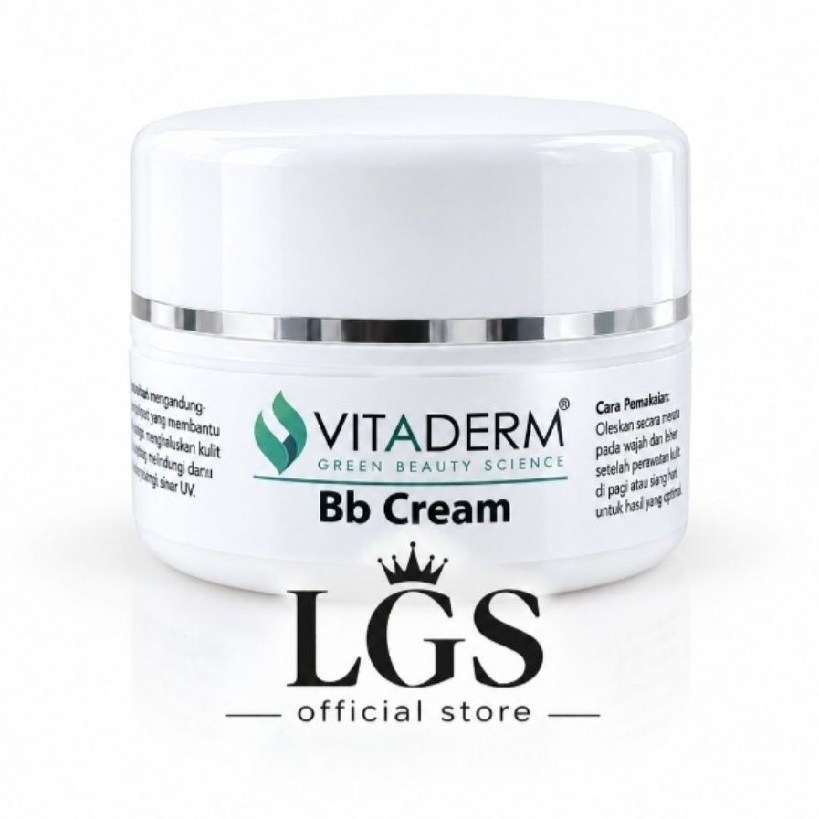 VITADERM BB CREAM SPF 30