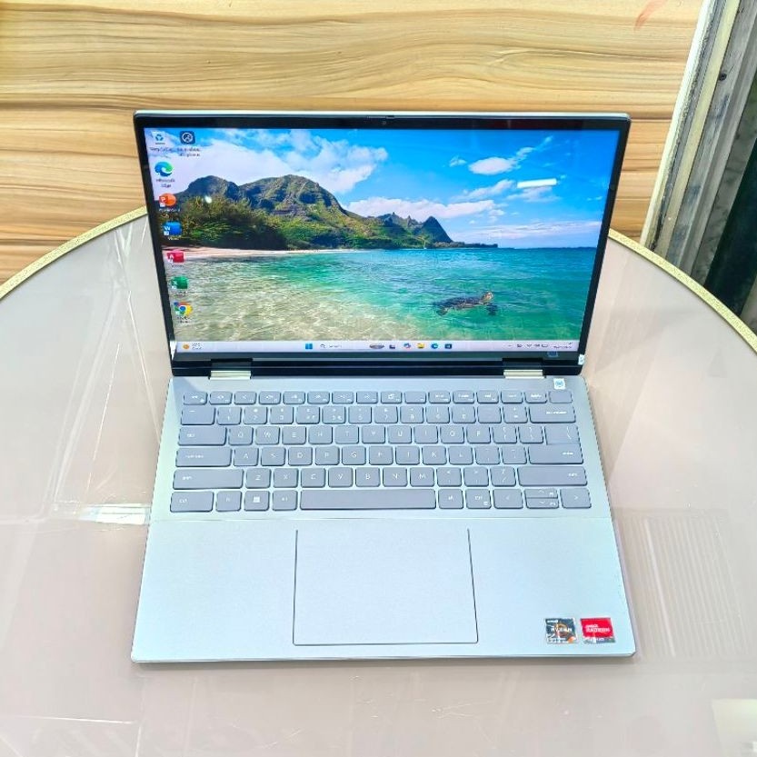 DELL INSPIRON 14 7425 2 in 1 TOUCHSCREEN