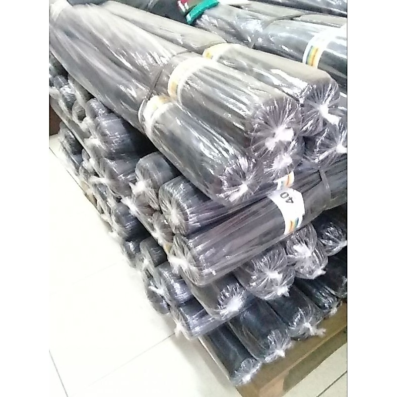 1roll=40yards. Grosir Satin Pendek w Hitam, Putih, Merah Cabe. Toga Anak, Toga wisuda anak, Seragam 