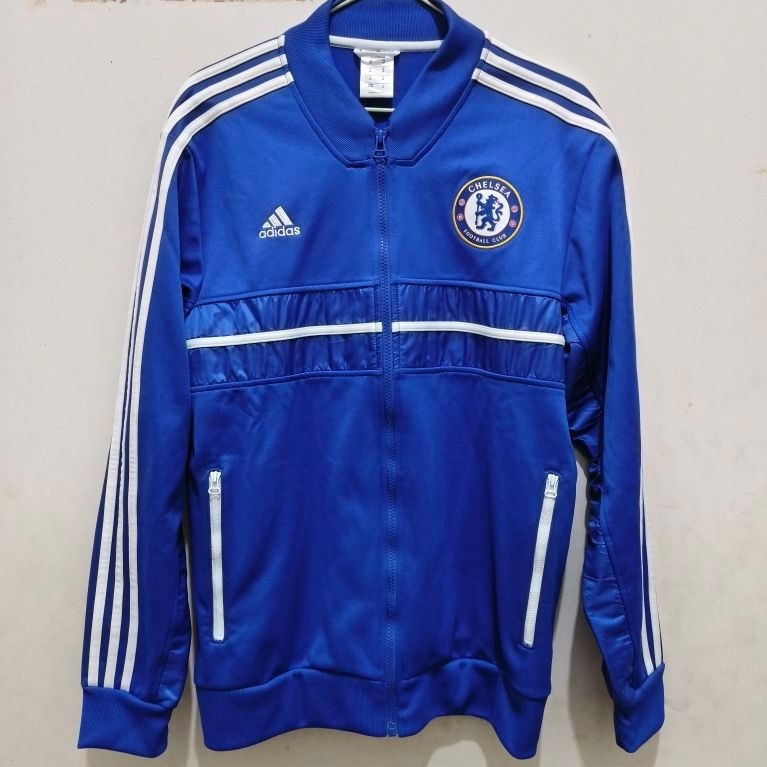 Tracktop adidas chelsea