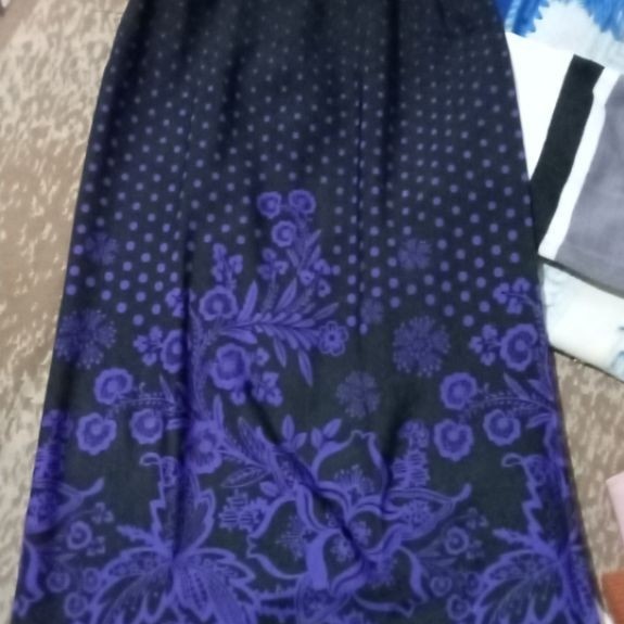 rok span bunga