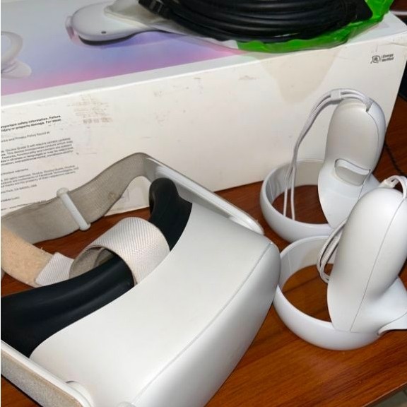 oculus quest 2