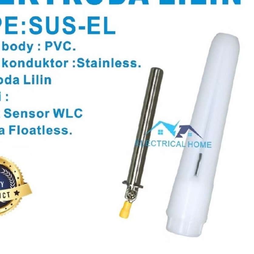 Electroda Lilin Sensor WLC Switch Water Level Control Electrode Stick WLC