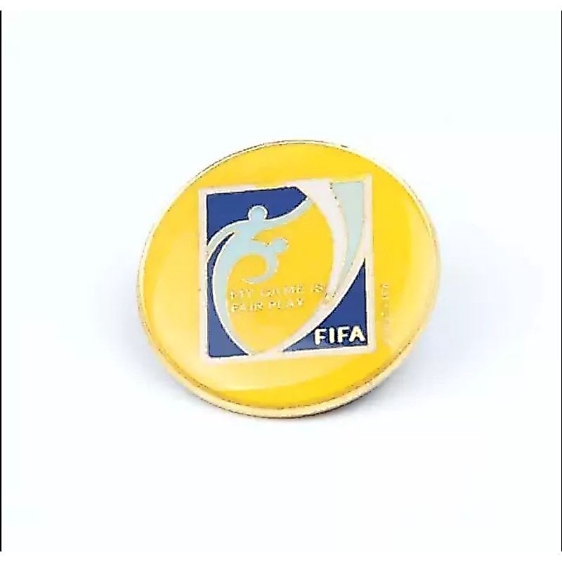 Coin Wasit FIFA Koin Wasit Sepakbola Futsal