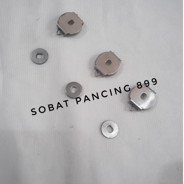clicker klicker reel pancing/clicker wire +bodi