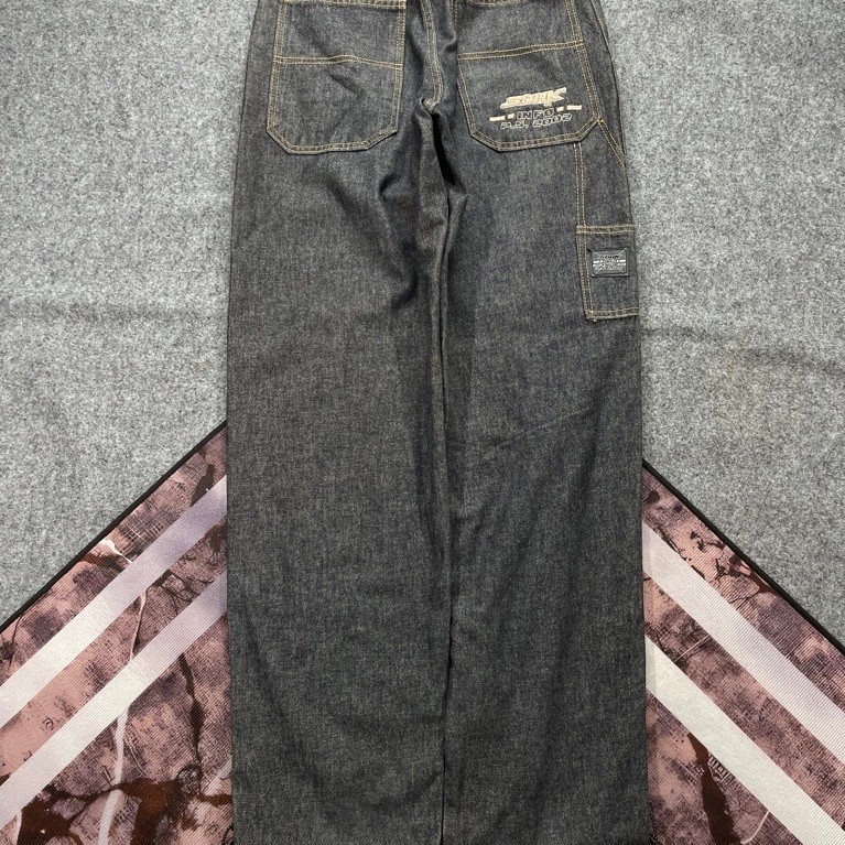 Celana jeans SOHK carpenter second