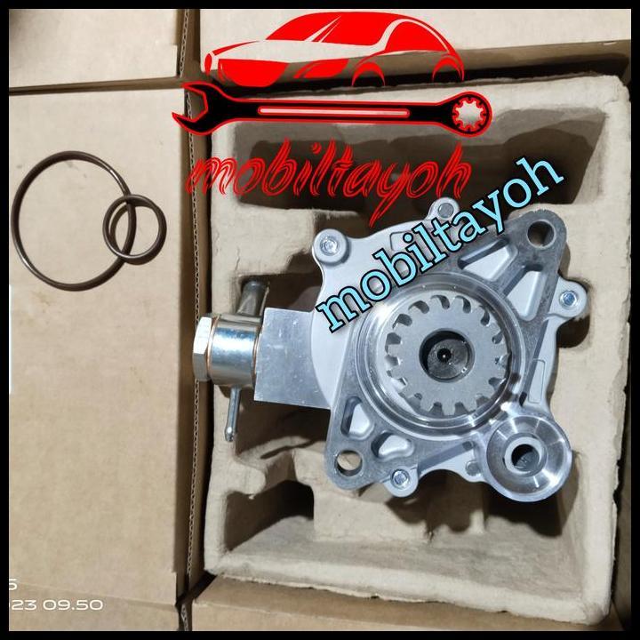 BEST DEAL VACUM PUMP ASSY TRITON 2,8 PUMP VACUM MITSUBISHI TRITON 2800CC 