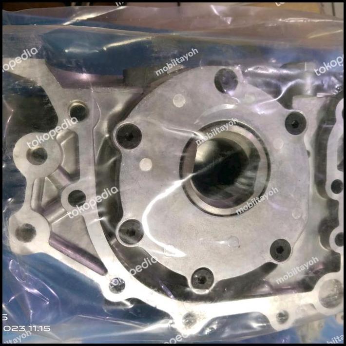 TERLARIS OIL PUMP SUZUKI CARRY 1000 ST100 POMPA OLI SUZUKI CARRY 1000 ST100 