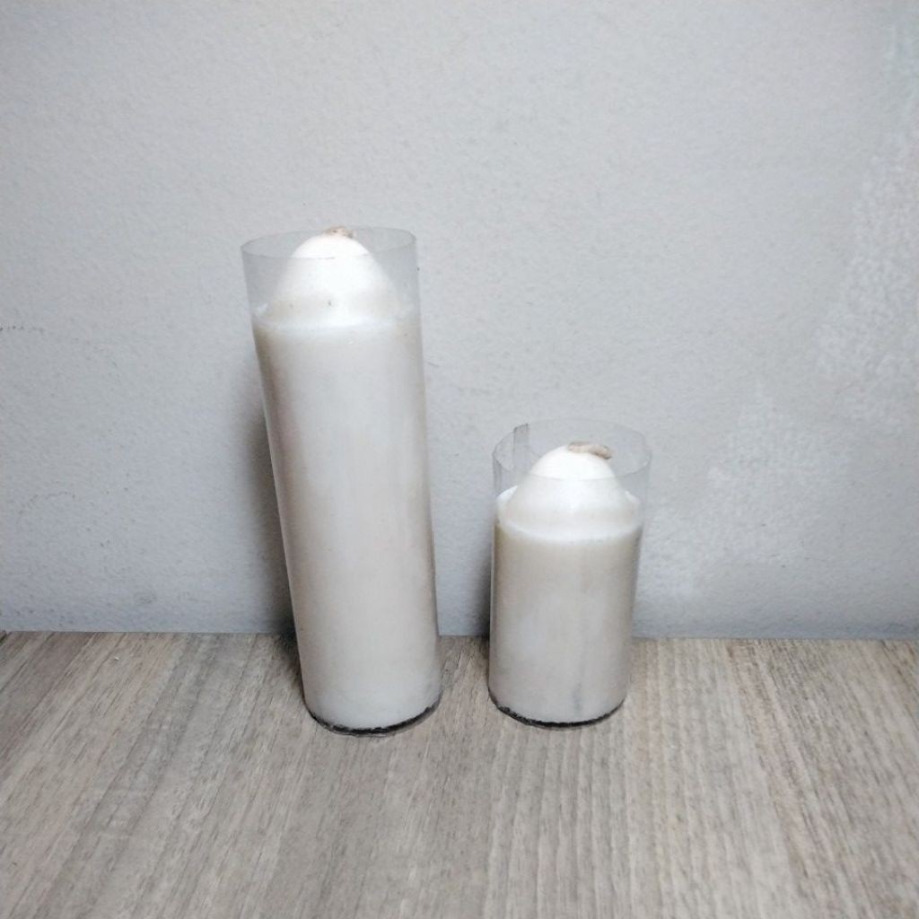 Lilin bakar jumbo