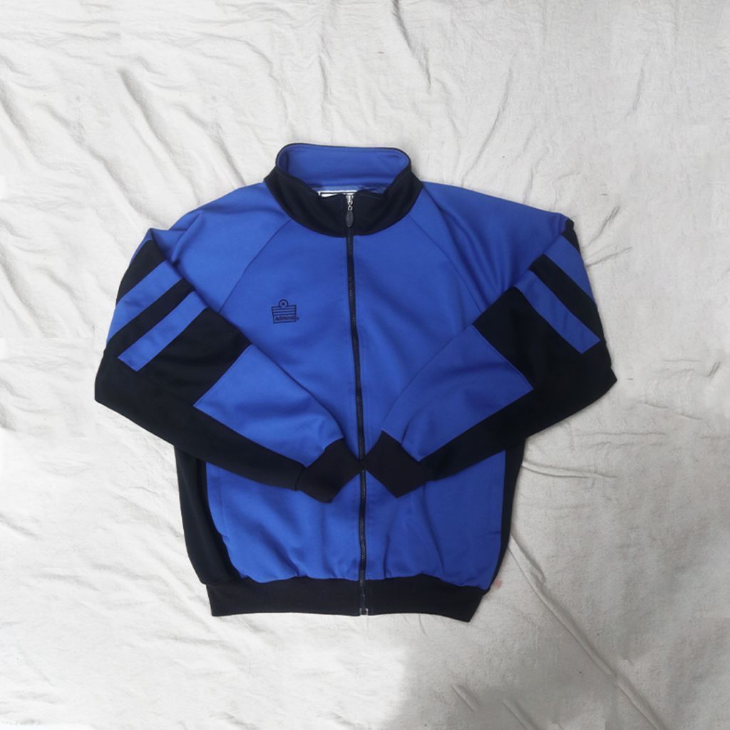 Admiral Classic Tracktop