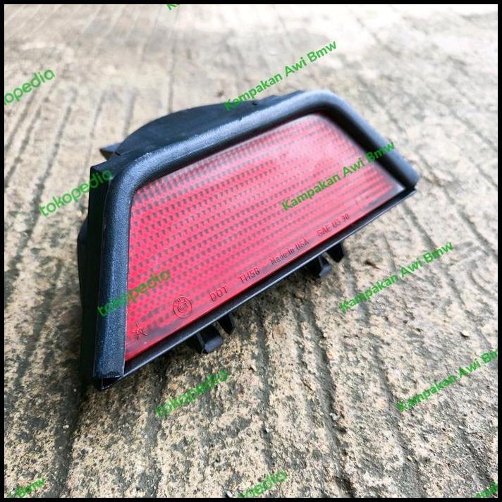 DISKON STOPLAMP KACA BELAKANG BMW E36 
