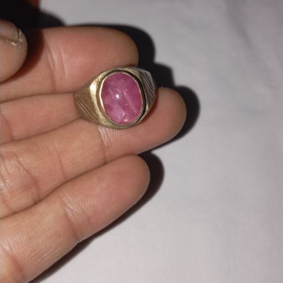 batu ruby fatwa