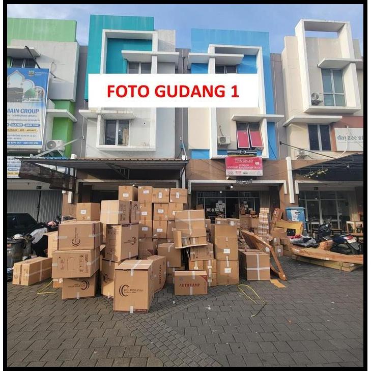GRATIS ONGKIR GRILL DEPAN RAM RAMBANG COLT DIESEL CANTER (HITAM) *8708 