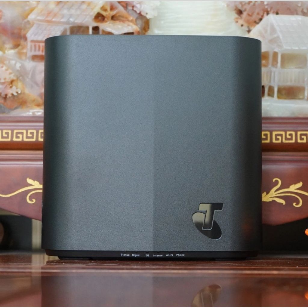 Telstra 5G Home Modem 2 AW1000 ultra WiFi 6 Unlock All Operator FG360-EAUMT MediaTek T750 Support NR