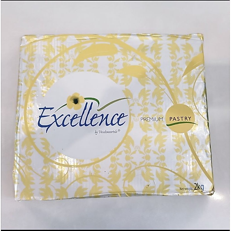 Excellence Margarine sheet