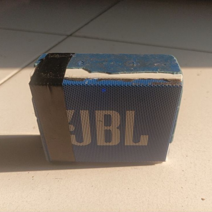 JBL GO 1 ORIGINAL
