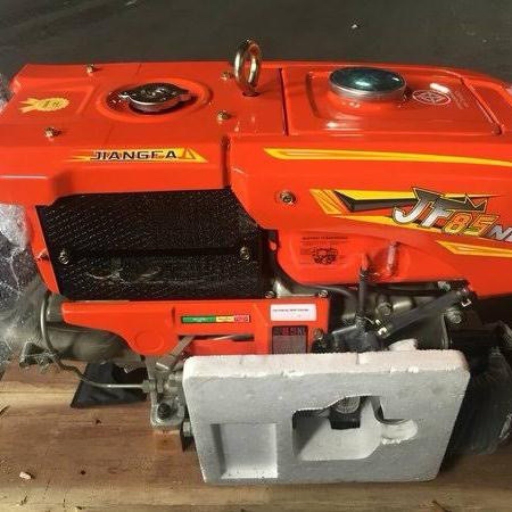 Diesel Jiangfa JF85NL Model Kubota