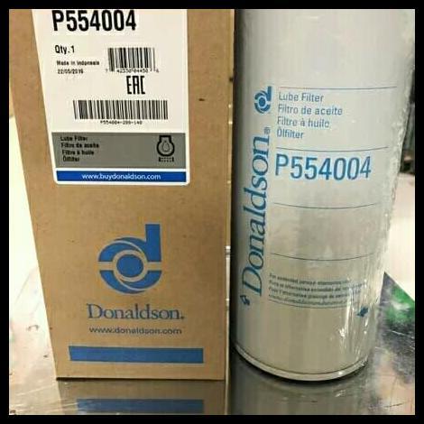 HOT DEAL FILTER OLI P554004 DONALDSON 