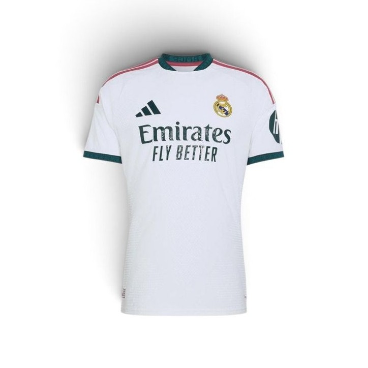 Adidas Real Madrid 26/27 Home Jersey Player Issue (Original 100%)