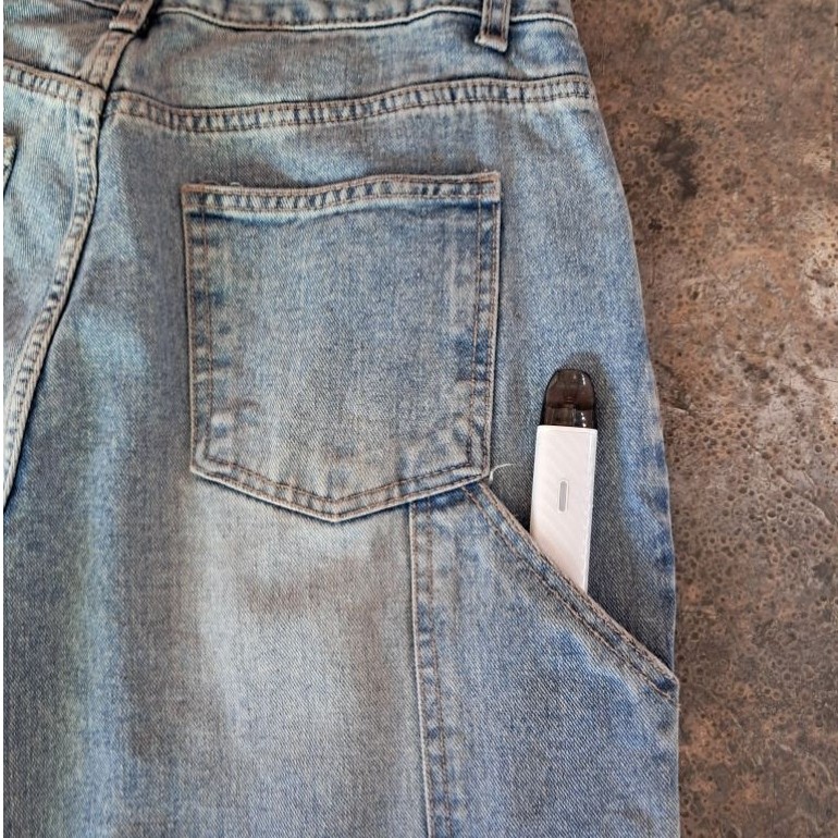 Baggy Carpenter Jeans