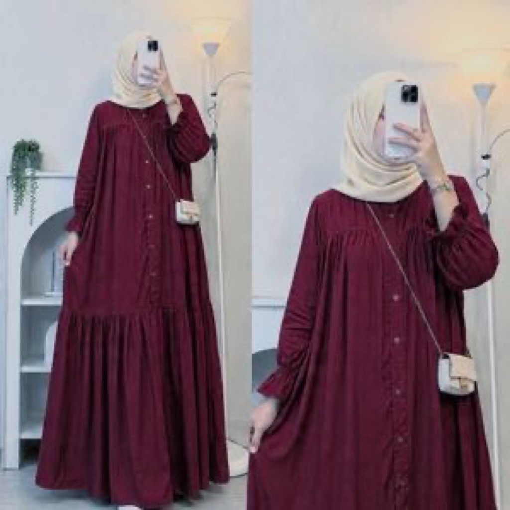 GAMIS ALENA