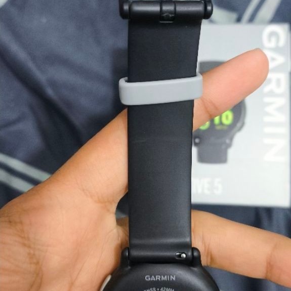grmin Vivoactive 5