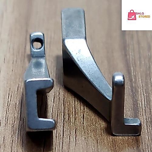 Sepatu Sebelah Presser Foot Mesin Jahit Walking Foot