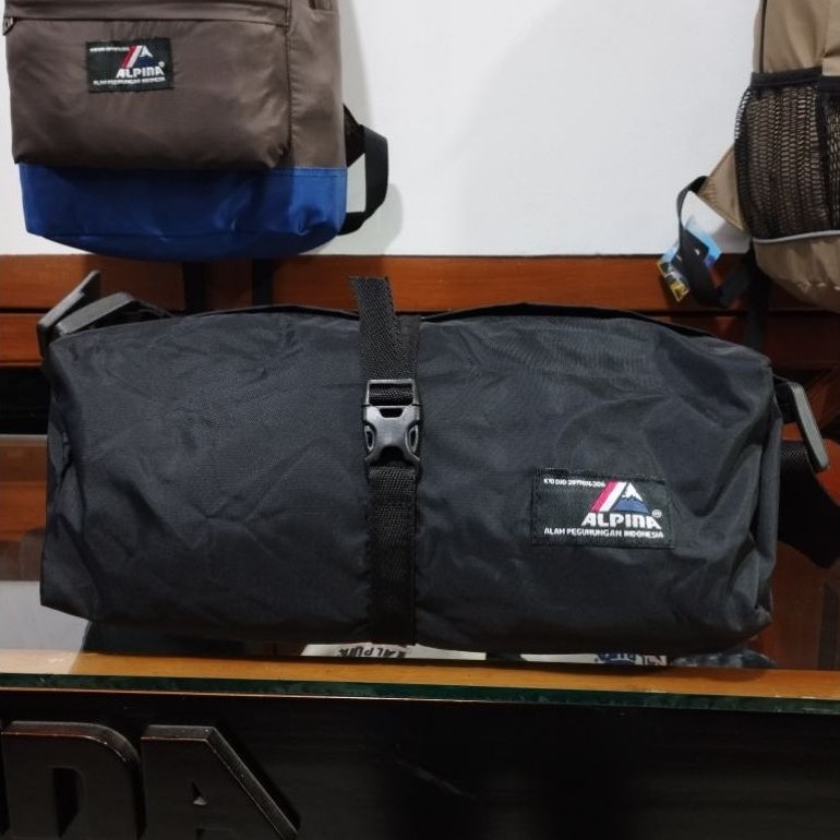 Sling Bag Alpina D01
