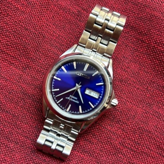 Citizen Forma Automatic