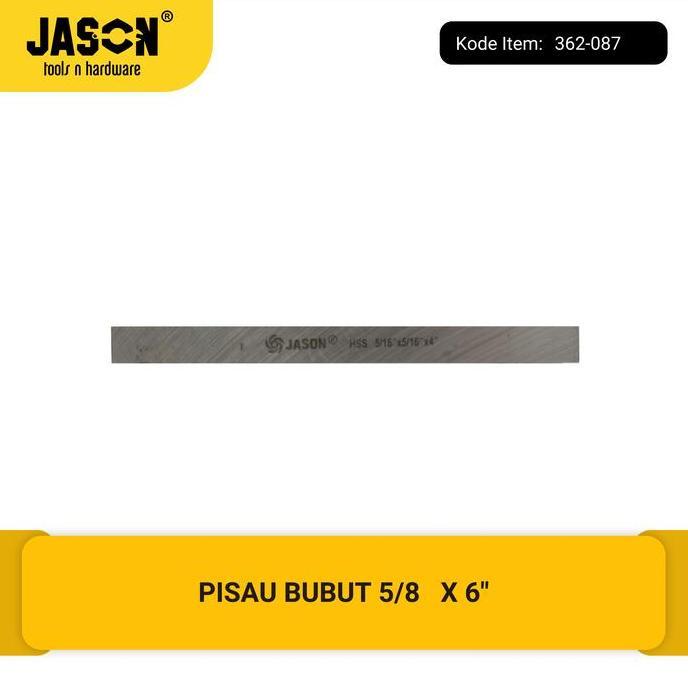 MATA PISAU BUBUT BAJA / CUTTING TOOLS
