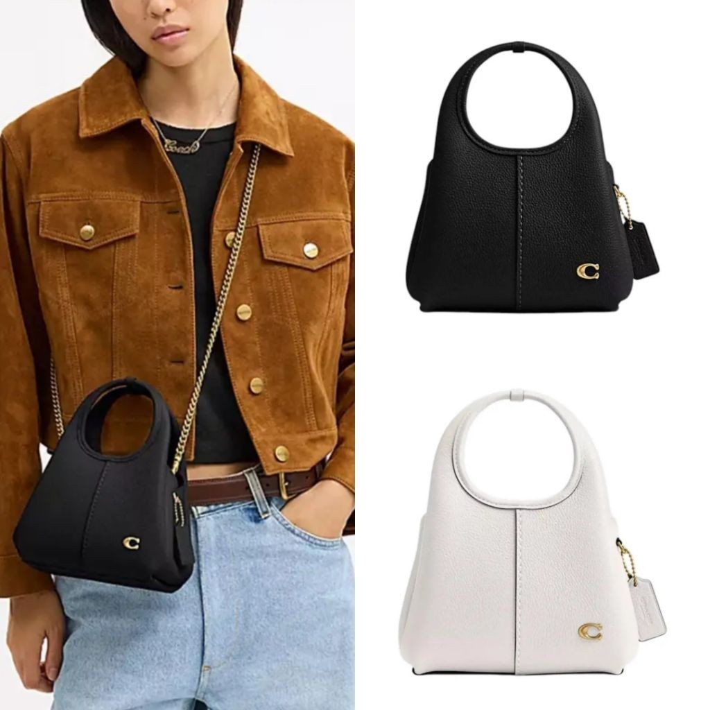 Coach Lana 19 Crossbody Bag