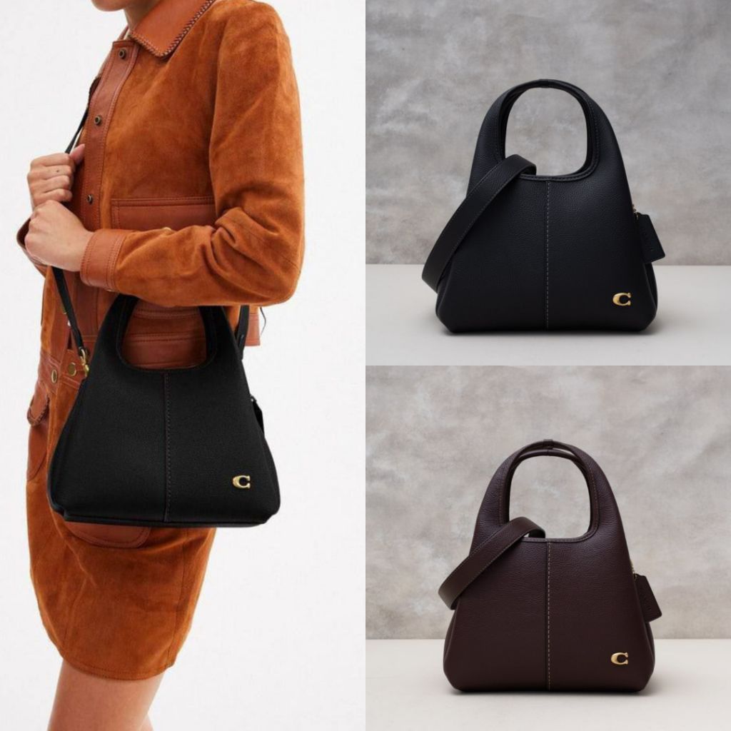 Coach Lana 23 Shoulder Bag